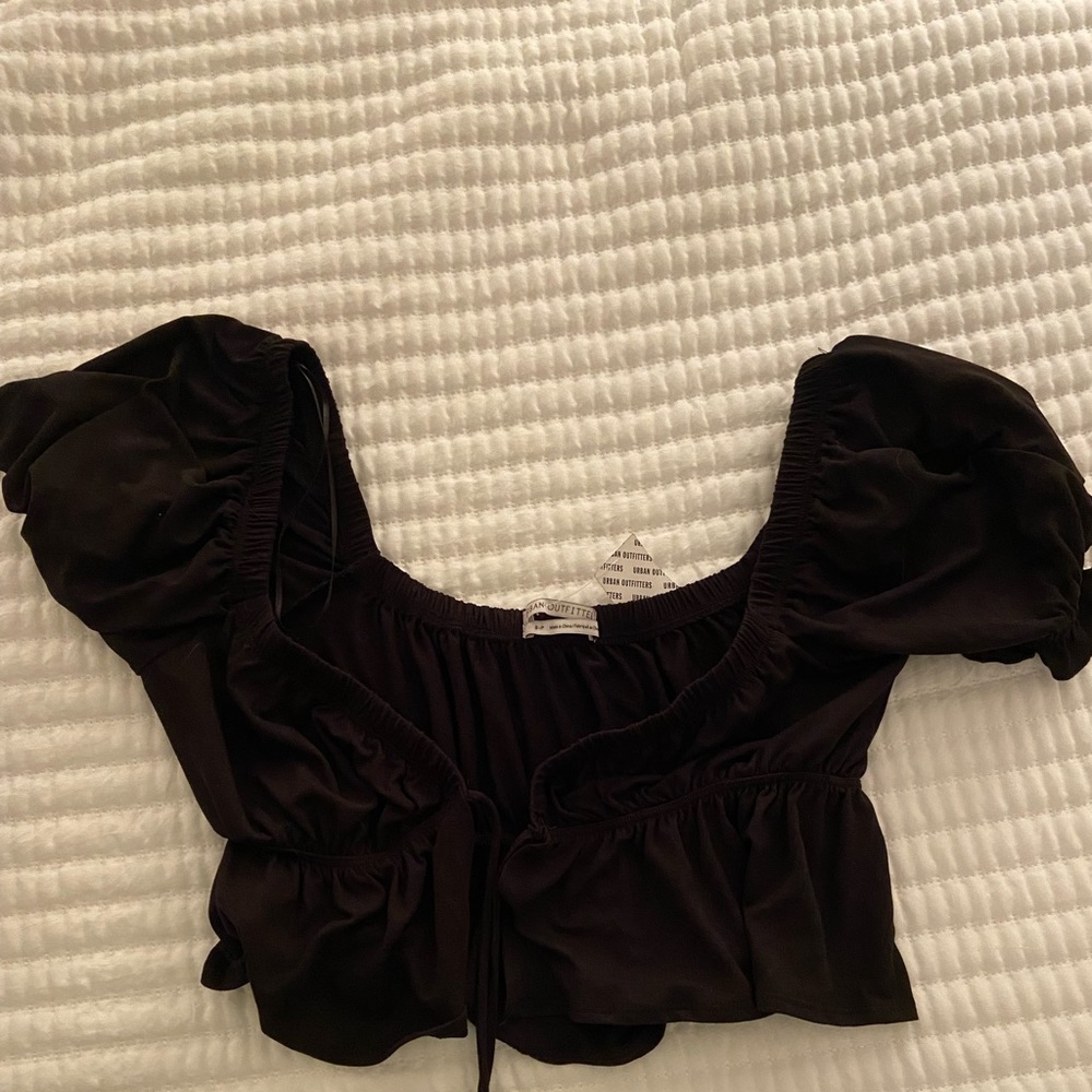 Urban Outfitters blouse